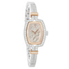 LeVian Cushn Bangle Women's Diamond Swiss Quartz Watch ZELA 35