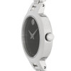 Movado Amorosa Diamond Lugs Women's Swiss Quartz Watch 0607154