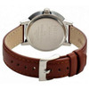 Nixon Kensington Women's Brown Leather Quartz Watch A108-747