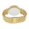 Michael Kors Darci Glitz Women's Gold Dial Quartz Watch MK3191