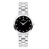 Movado Faceto Diamond Marker Women's Watch 0607866