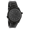 Movado Bold Motion Men's Black Ion-Plated Quartz Smart Watch 3660004