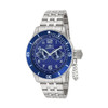 Invicta Specialty Men's Quartz Silver Stainless Steel Watch 14887