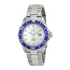Invicta Pro Diver Men's Quartz Silver Stainless Steel Watch 14123