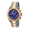 Invicta Pro Diver Men's Quartz Two-Tone Titanium Watch 10700