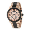 Invicta Specialty Men's Quartz Two-Tone Stainless Steel Watch 1424
