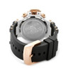 Invicta Subaqua Noma Iii Men's Quartz Black Silicone Watch 0931