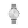 Cluse La Bohme Women's Quartz Silver Stainless Steel Watch CL18114