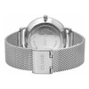 Cluse La Bohme Women's Quartz Silver Stainless Steel Watch CL18114