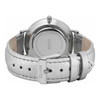 Cluse La Bohme Women's Quartz Silver Leather Watch CL18233