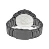 Diesel Advanced Chronograph Men's Quartz Grey Stainless Steel Watch DZ4215