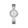 Bulova Caravelle Women's Quartz Silver Stainless Steel Watch 43L180