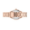 Michael Kors Lauryn Women's Quartz Rose Gold Stainless Steel Watch MK4436