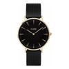 Cluse La Bohme Women's Quartz Black Stainless Steel Watch CL18117
