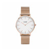 Cluse La Bohme Women's Quartz Rose Gold Stainless Steel Watch CL18112