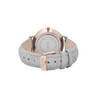 Cluse La Bohme Women's Quartz Grey Leather Watch CL18015