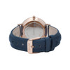 Cluse La Bohme Women's Quartz Blue Leather Watch CL18016