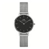 Daniel Wellington Classic Petite Sterling Women's Quartz Watch DW00100218