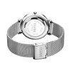 Cluse La Bohme Women's Quartz Silver Stainless Steel Watch CL18106