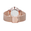 Cluse Minuit Women's Quartz Rose Gold Stainless Steel Watch CL30013