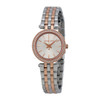 Michael Kors Petite Darci Women's Quartz Two-Tone Stainless Steel Watch MK3298