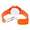 Ice-Watch Ice Winter Unisex Quartz Orange Plastic Watch CS.OE.U.P.10