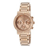 Invicta Wildflower Women's Quartz Rose Gold Stainless Steel Watch 14874
