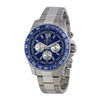 Invicta Signature Men's Quartz Silver Stainless Steel Watch 7407