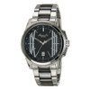 Kenneth Cole Classic Men's Quartz Two-Tone Stainless Steel Watch IKC9385