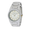Kenneth Cole  Men's Quartz Silver Stainless Steel Watch KCW3032