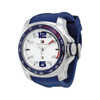 Tommy Hilfiger Sport Men's Quartz Blue Silicone Watch 1790855