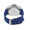 Tommy Hilfiger Sport Men's Quartz Blue Silicone Watch 1790855