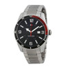 Tommy Hilfiger Noah Men's Quartz Silver Stainless Steel Watch 1790916