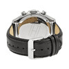 Tommy Hilfiger Colton Men's Quartz Black Leather Watch 1790936