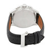 S. Coifman Heritage Men's Quartz Black Leather Watch SC0120