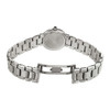 Bulova Diamonds Collection Women's Quartz Silver Stainless Steel Watch 96R159
