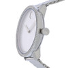 Movado Bold Shimmer Women's Crystal Stainless Steel Quartz Watch 3600840