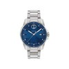 Movado BOLD Verso Men's Blue Dial Automatic Watch 3601249