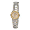 Citizen Women's Champagne Dial Quartz Watch EK7894-54P
