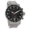 Tissot Supersport Chronograph Men's Black Dial Quartz Watch T125.617.11.051.00