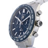 Tag Heuer Carrera Chronograph Stainless Steel Automatic Watch CBN2A1A.BA0643