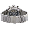 Tag Heuer Carrera Chronograph Stainless Steel Automatic Watch CBN2A1A.BA0643
