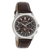 Citizen Eco-Drive Men's Calendrier Watch BU2020-29X