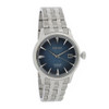 Seiko Presage Men's Stainless Steel Blue Dial Automatic Watch SRPB41