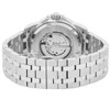 Bulova Marine Star Men's Stainless Steel Blue Dial Automatic Watch 98A302