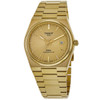 Tissot PRX Powermatic 80 Men's Automatic Champagne Dial Watch T137.407.33.021.00