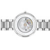 Movado Museum Classic Women's Stainless Steel Automatic Watch 0607678