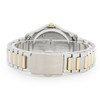 Citizen Eco DRV POV 2-Tone Stainless Crystal Women's Watch EM0234-59D