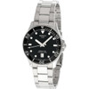 Tissot Seastar 1000 Black Dial 40mm SS Men's Quartz Watch T120.410.11.051.00