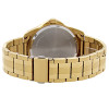Citizen Quartz Multifunction Men's Black Dial Gold-Tone Watch AG8342-52L